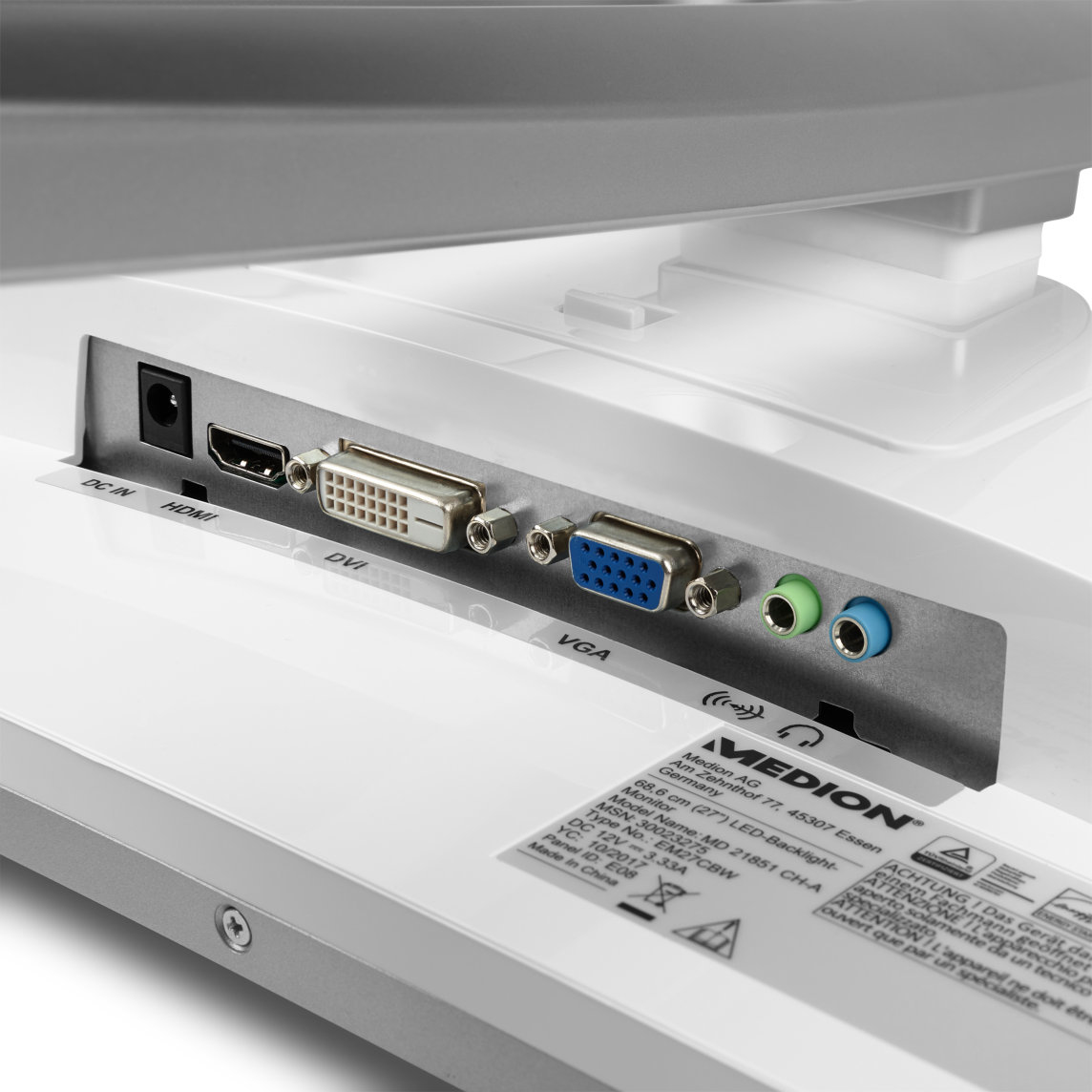 Medion Monitor AKOYA P57851 – image 2