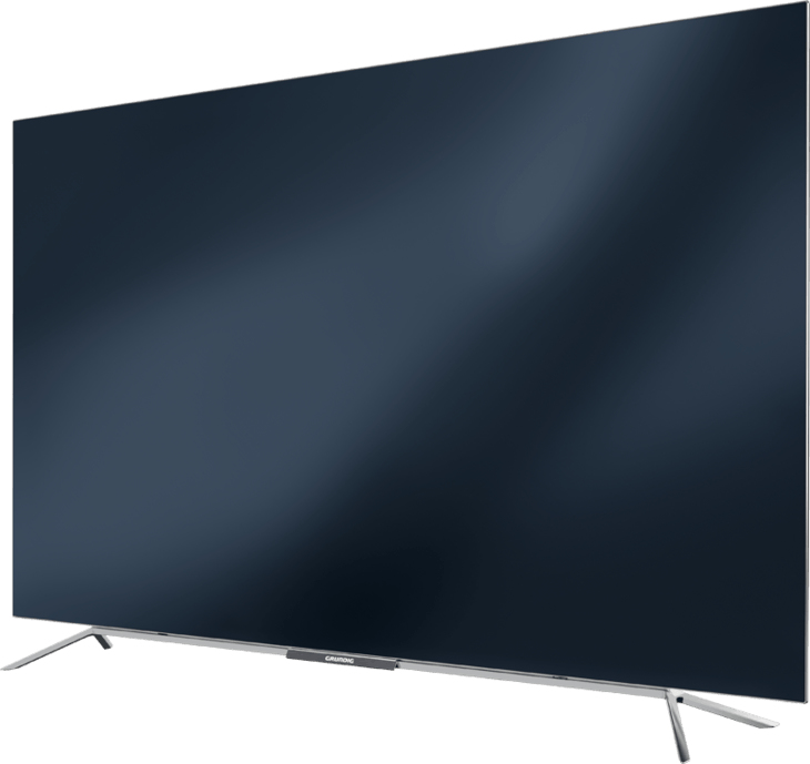 Grundig 65 VLO 9795 SP – image 2
