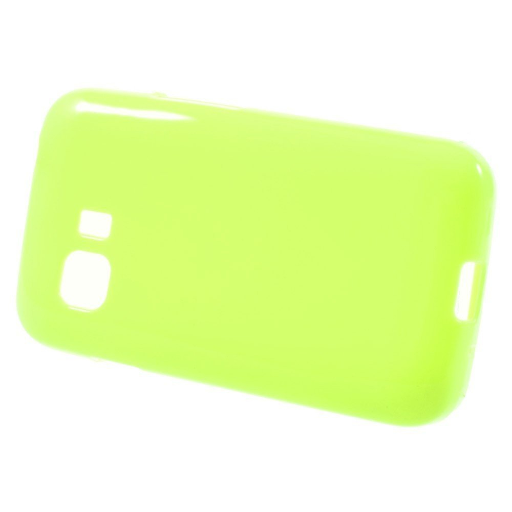 Samsung 0755563285493 mobile phone case Cover Green – image 2