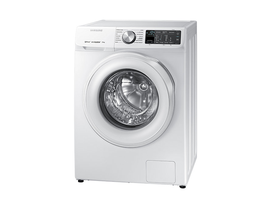 Samsung WW70M645OCM washing machine Front-load – image 2