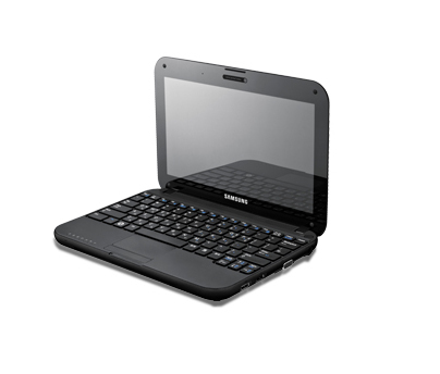 Samsung N N310 Intel Pentium Mobile N270 Netbook – image 3
