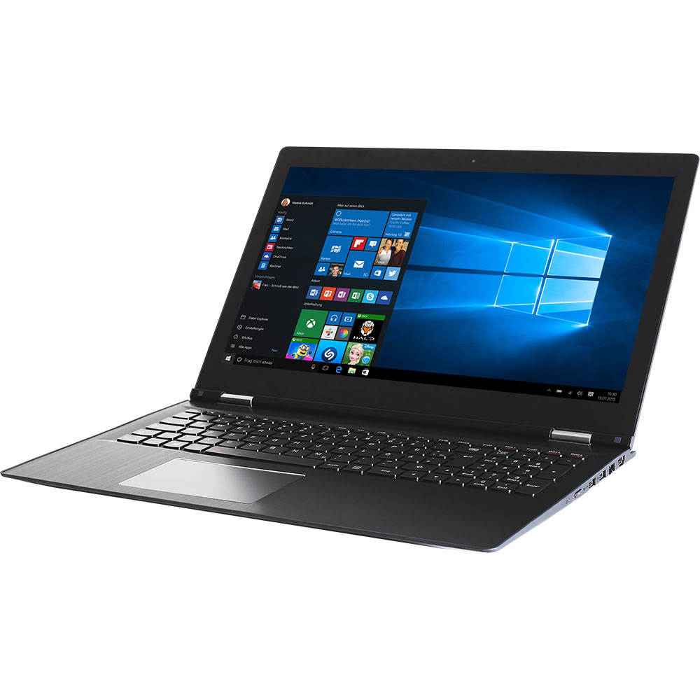 TERRA MOBILE 360-15 Intel® Core™ i5 i5-6200U Hybrid (2-in-1) – image 5