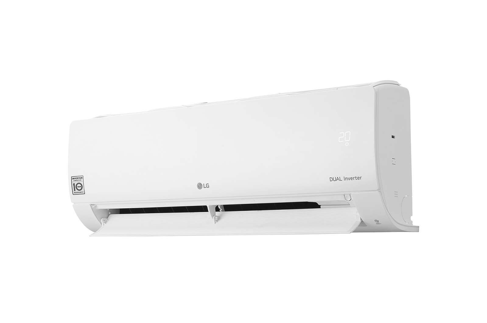 LG S3-W09JA3AA air conditioner Split system White – image 6