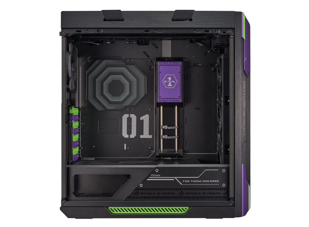 ASUS GX601 ROG STRIX HELIOS EVA EDITION – image 7