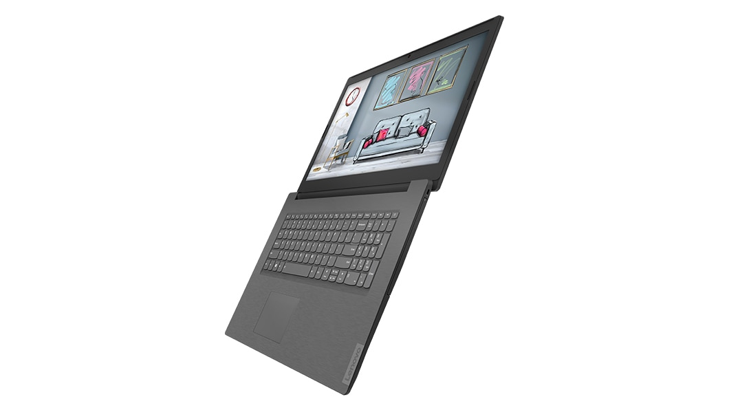 Lenovo V340 Intel® Pentium® Gold 5405U Laptop – image 3