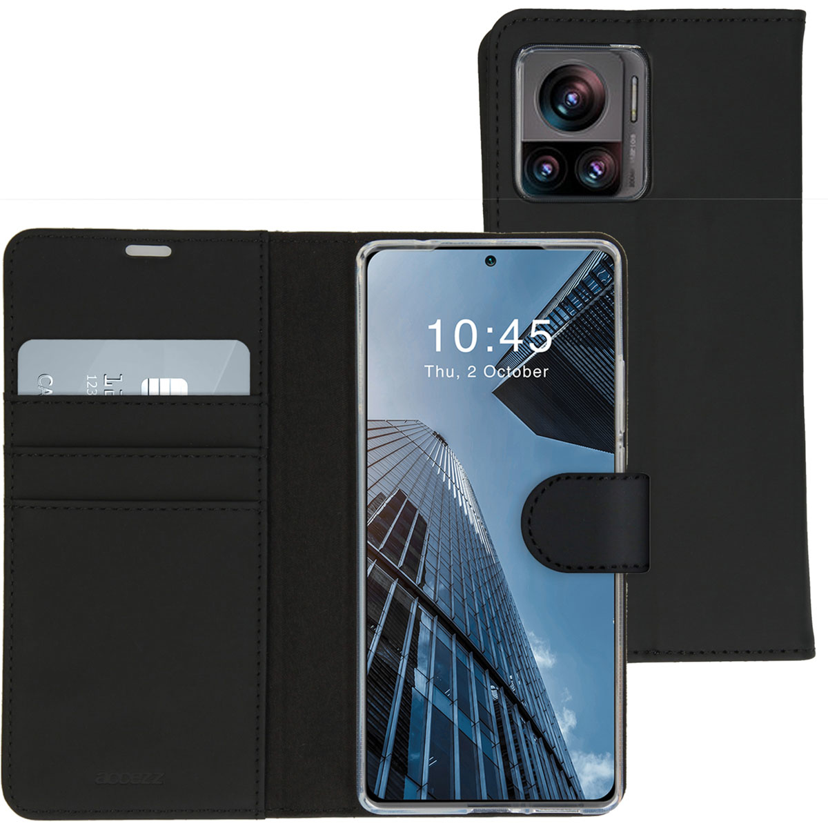 Accezz SH00055167 mobile phone case – image 1