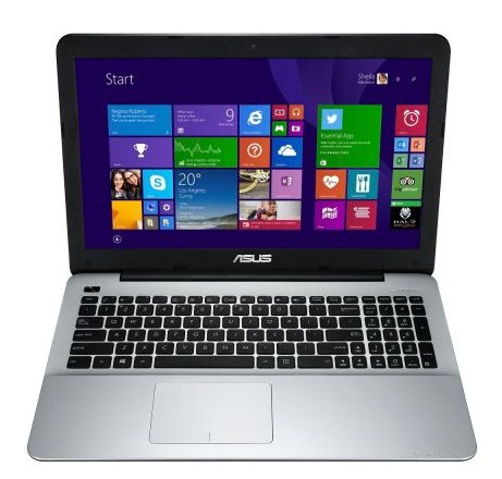 ASUS F555UB-DM046T Intel® Core™ i7 i7-5500U Laptop – image 9