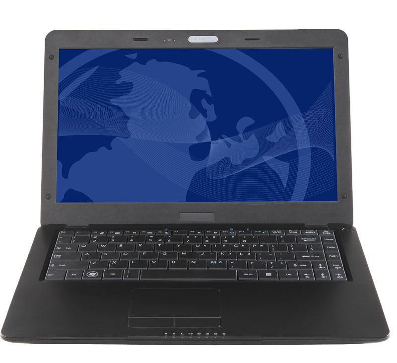 TERRA MOBILE 1300 Pro Greenline