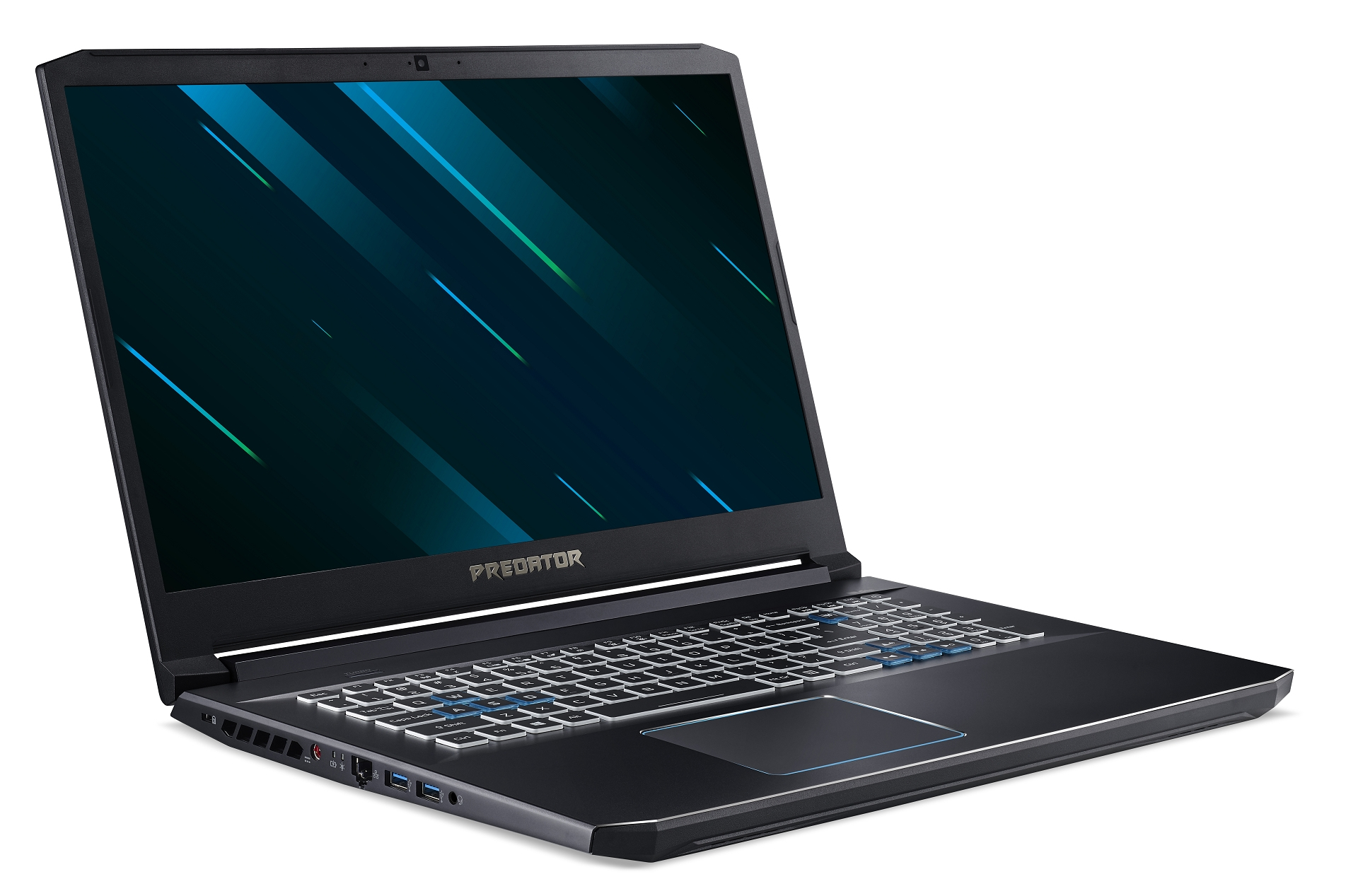 Acer Predator Helios 300 PH317-54-70ZV Intel® Core™ i7 i7-10750H Laptop – image 8