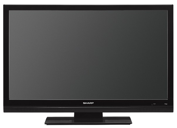 Sharp LC-42SB45UT TV – image 1