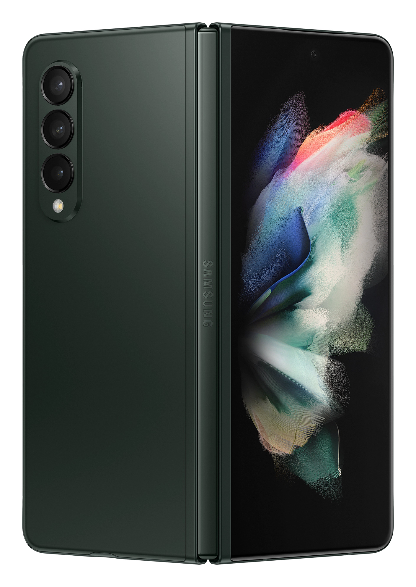 Samsung Galaxy Z Fold3 – image 2