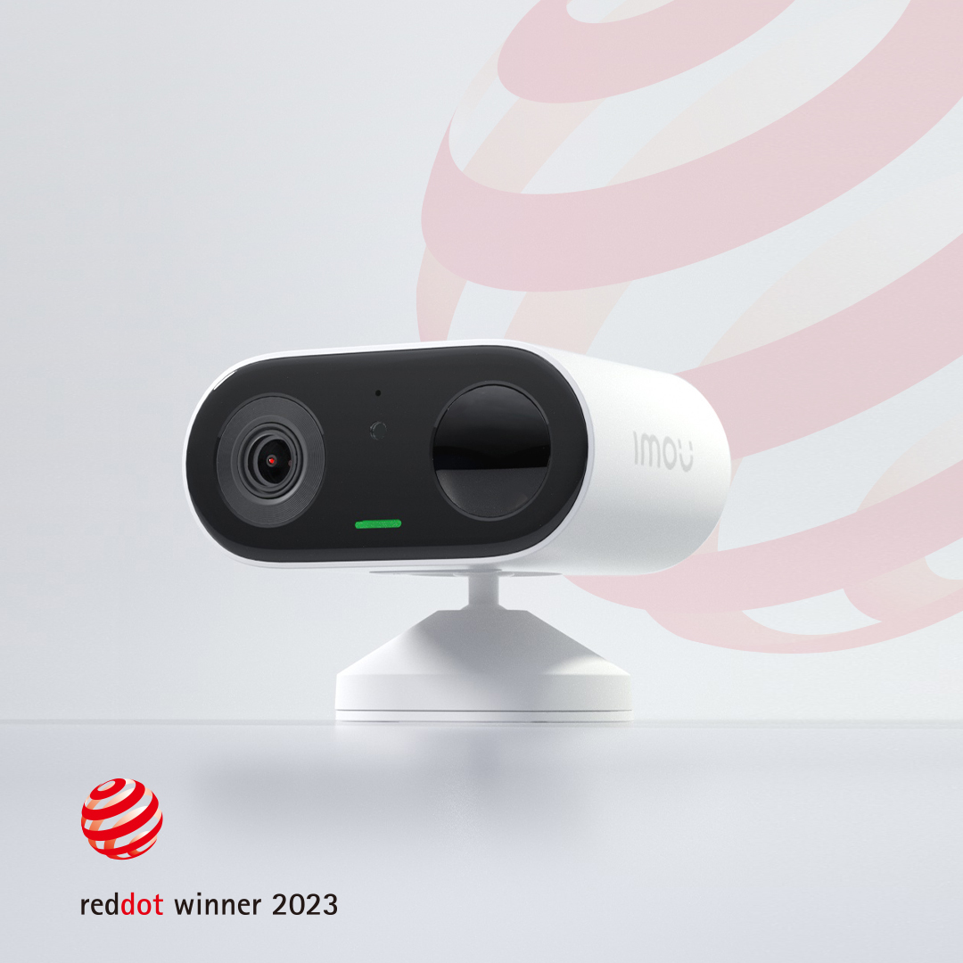 Imou Cell Go – image 2