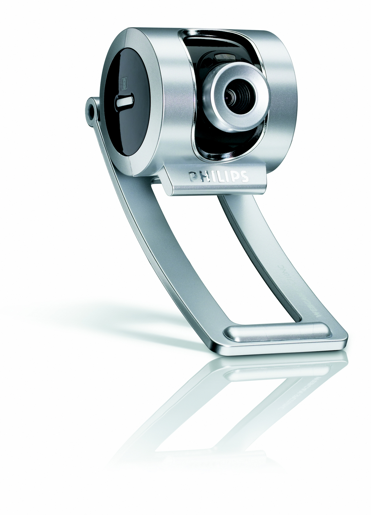 Philips SPC710NC VGA CMOS Webcam