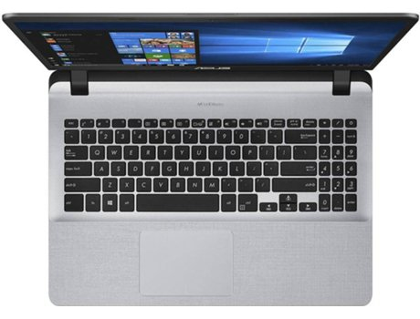 ASUS F507MA-C4AHDCB1 laptop Intel® Celeron® N4000 – image 3