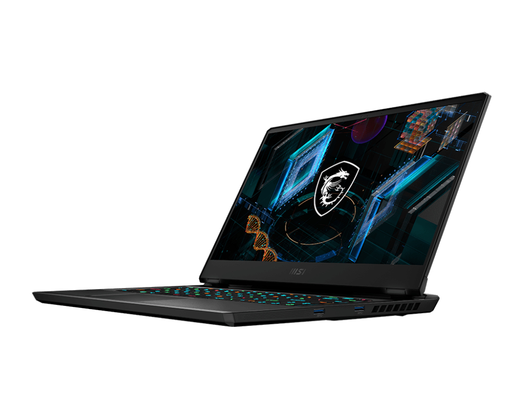 MSI LEOPARD GP66 11UG-690CA – image 2