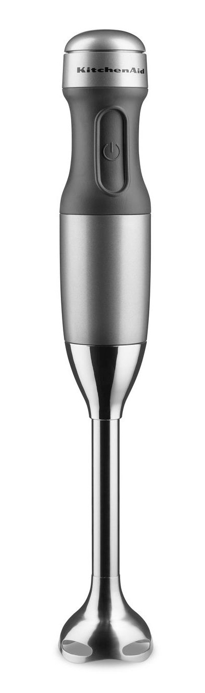 KitchenAid KHB2351CU blender Immersion blender Silver – image 1