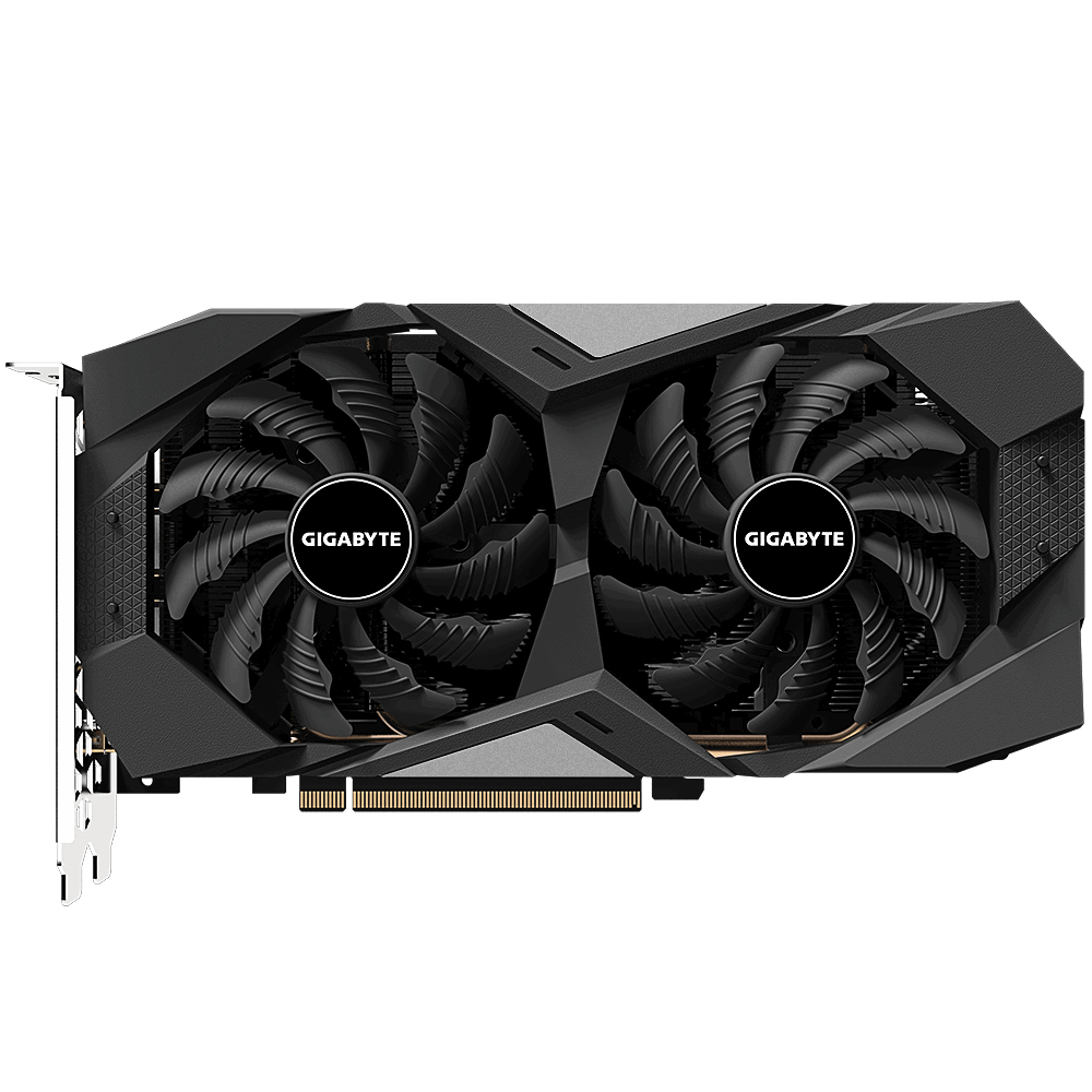 GIGABYTE GV-R55XTOC-4GD graphics card AMD Radeon RX 5500 XT – image 5