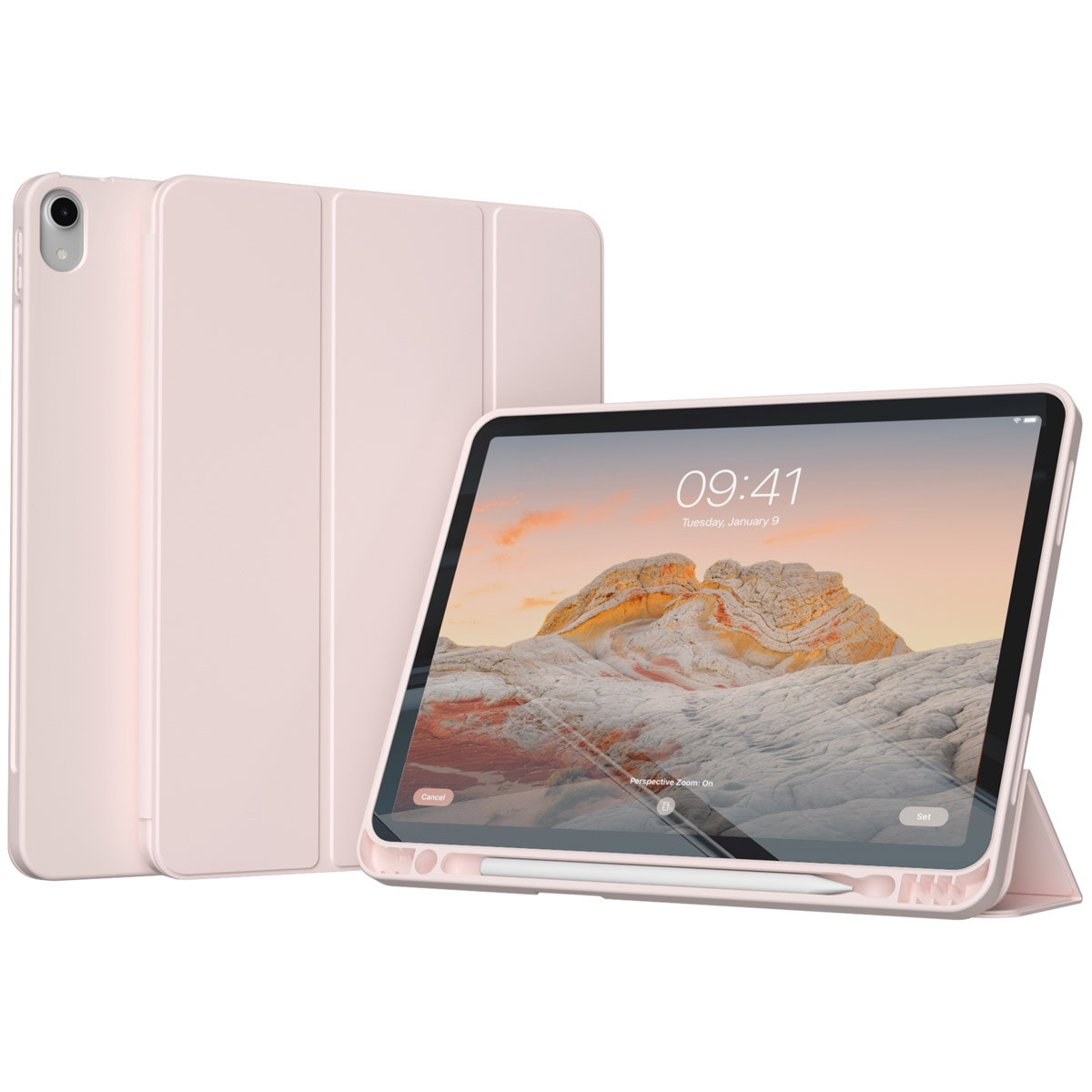 Accezz SH00079617 tablet case