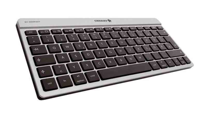 Cherry KW 6000 – image 1