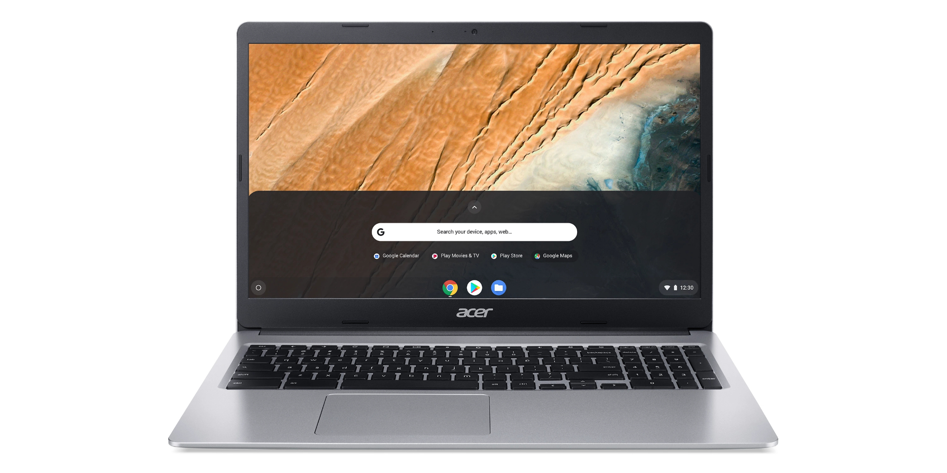 Acer Chromebook CB315-3H-C6Q8 Intel® Celeron® N N4020
