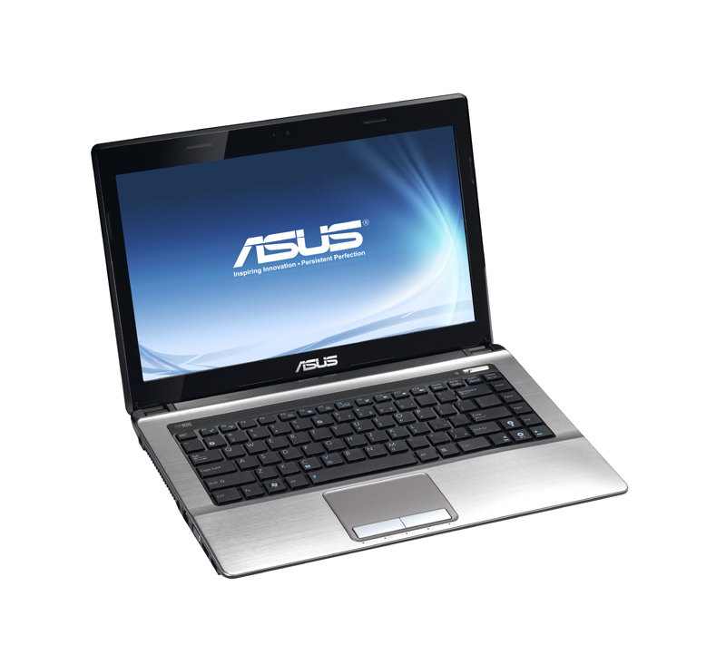 ASUS K43SD-323C2350M laptop Intel® Core™ i3 i3-2350M – image 3
