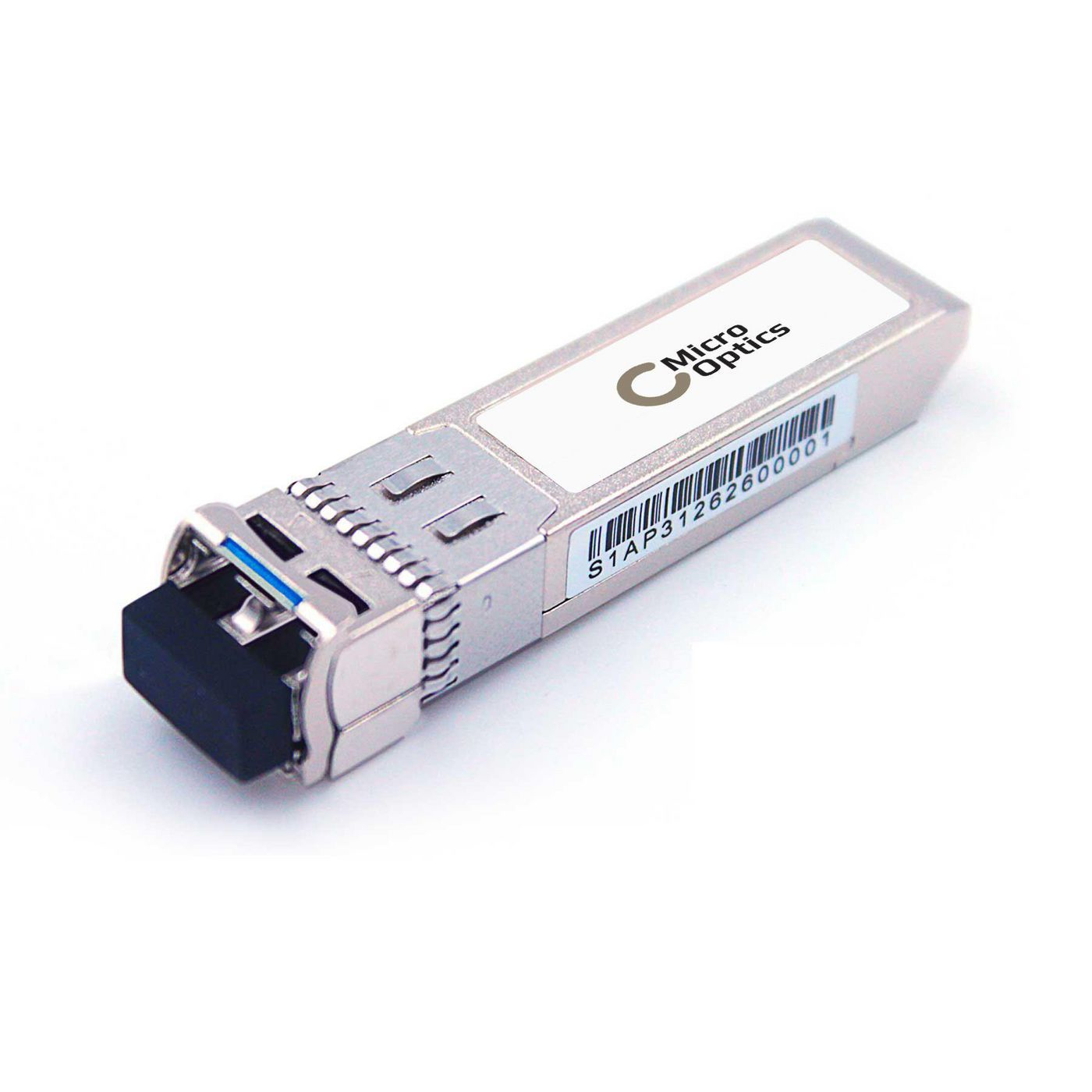 Lanview MO-MGB-SX2 network transceiver module Fiber optic 10000 Mbit/s SFP 1310 nm