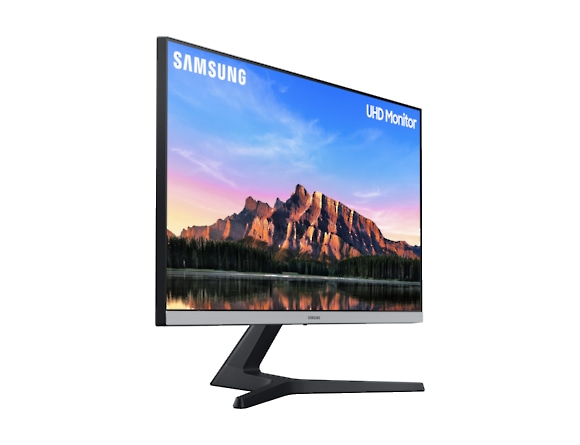 Samsung U28R554UQU computer monitor – image 5