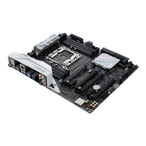 ASUS X99-A II – image 3