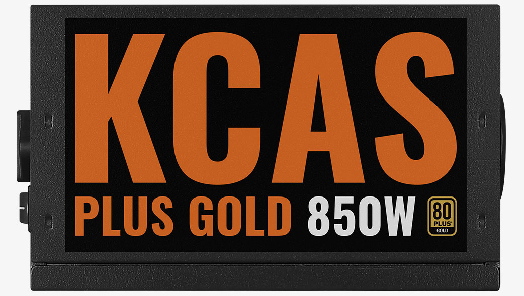 Aerocool KCAS PLUS GOLD 850W – image 9
