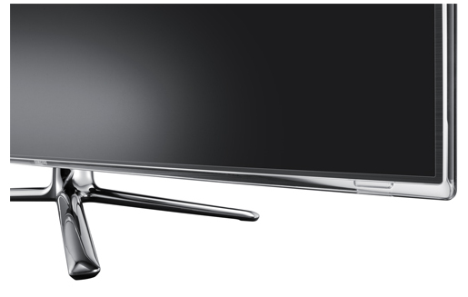 Samsung UE40D7090 101.6 cm (40") Full HD Silver – image 9