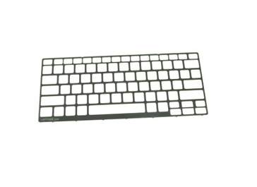 Origin Storage N/B KBD Shroud Lat E7450 US Single pointing 82 Key
