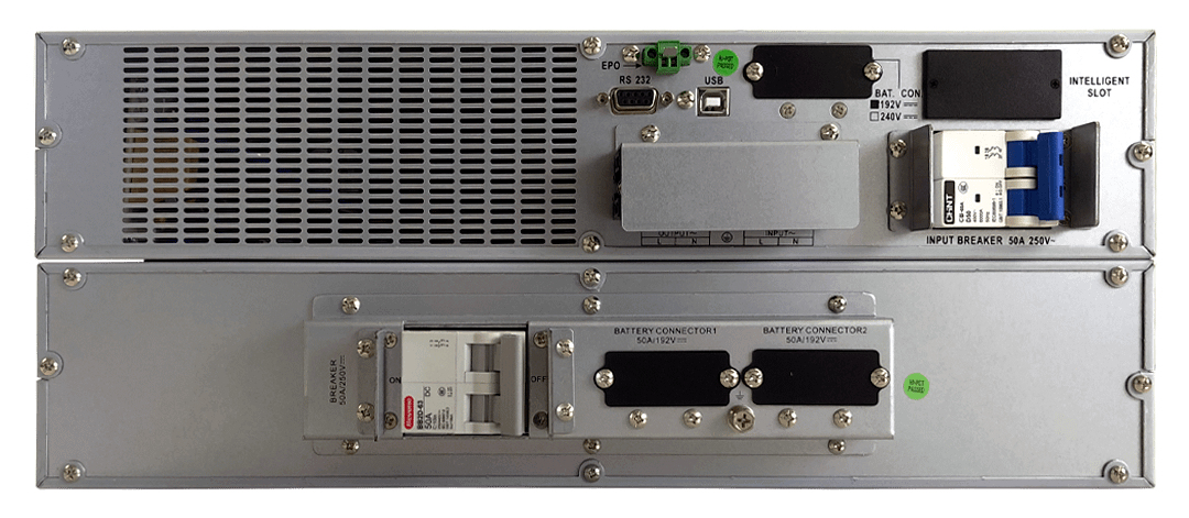 FSP Champ Rack 6KL – image 5