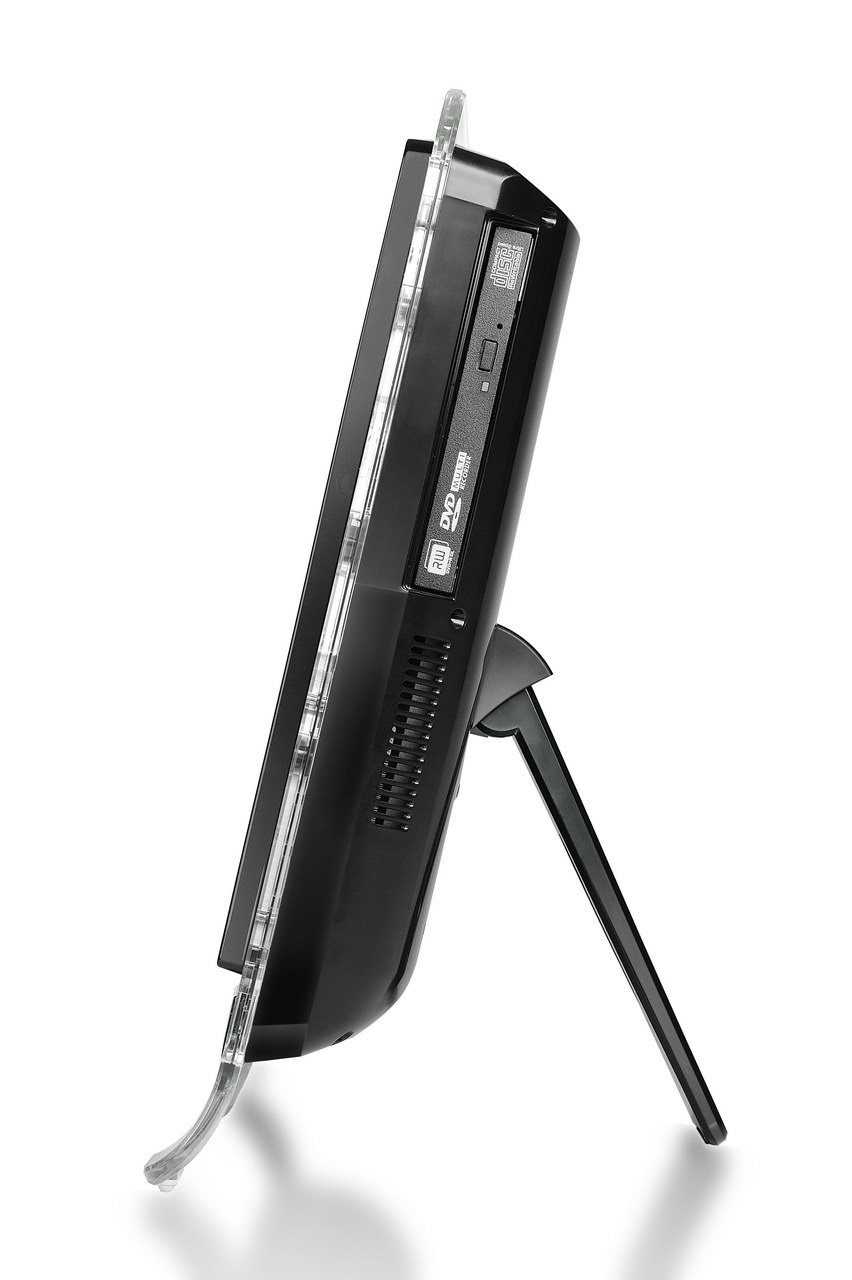 MSI Wind Top AE2051-073EE All-in-One PC/workstation AMD E E2-1800 – image 6