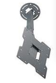 Peerless PC932A-S TV mount/stand