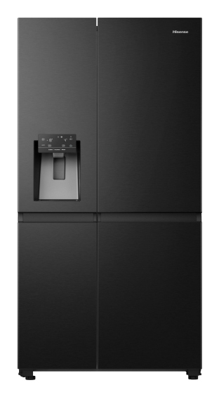 Hisense RS818N4IFD — vue 1 sur 8