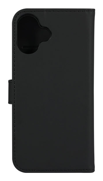 Tolerate Magnetic Wallet Case iPhone 16 Plus BLK Bulk – image 2