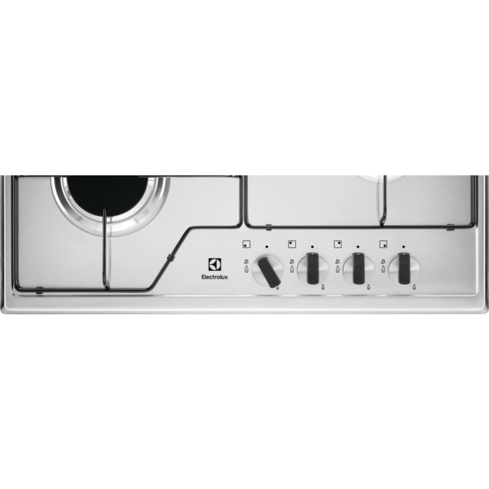 Electrolux KGS6424X hob Stainless steel Built-in – image 7