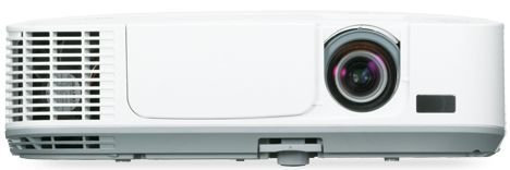 NEC NP-M300W data projector 3000 ANSI lumens LCD WXGA (1280x800) White – image 4