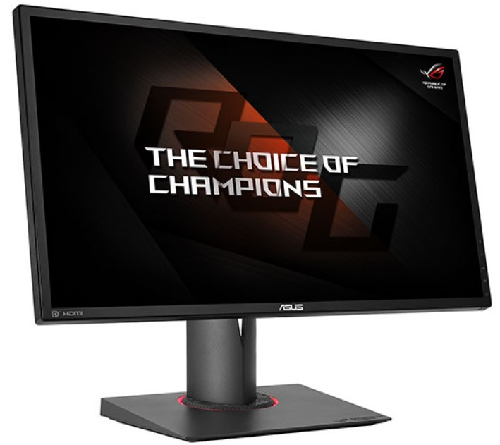ASUS ROG Swift PG248Q – image 2
