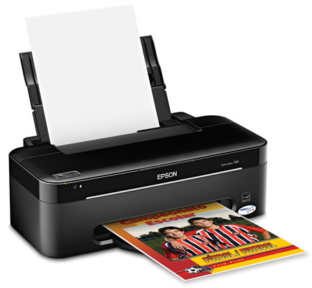 Epson Stylus T22 – image 2