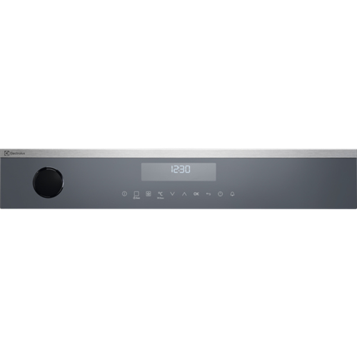 Electrolux EB3GL70KCN Small Black, Silver Touch – image 5
