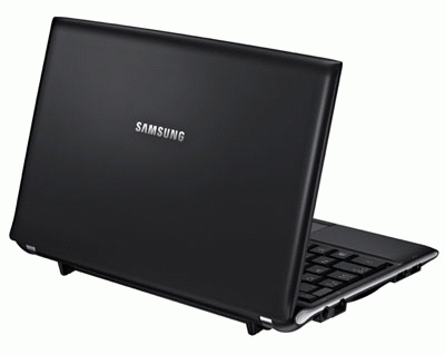 Samsung N N120-KA05UK Intel Atom® N280 Netbook – image 4