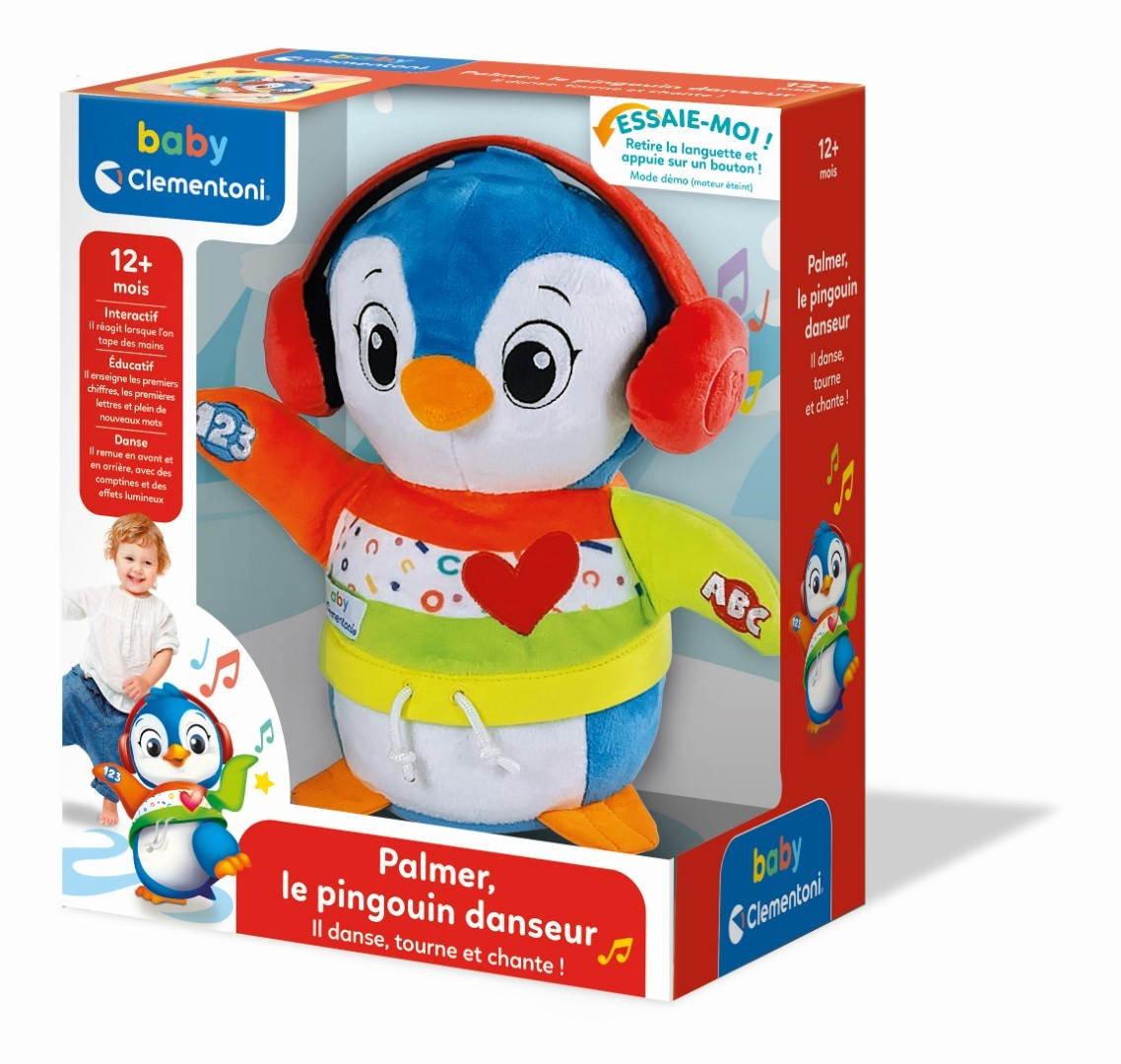 Clementoni 52658 children's gadget