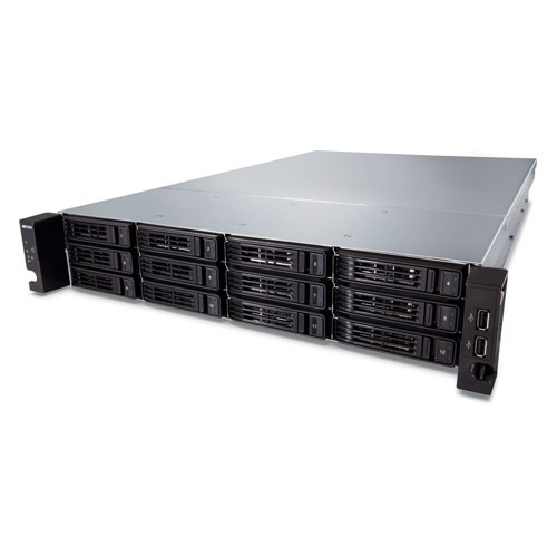 Buffalo TeraStation TS7120 36TB – image 1