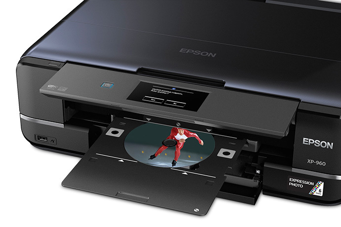 Epson Expression Photo C11CE82201 multifunction printer Inkjet A4 – image 4
