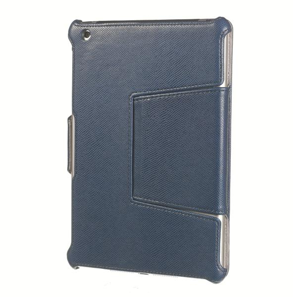 Nilox NXBTIPM02 tablet case Folio Blue – image 2
