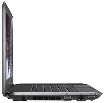 Samsung X NP-X120-JA02UK laptop Intel® Celeron® – image 4