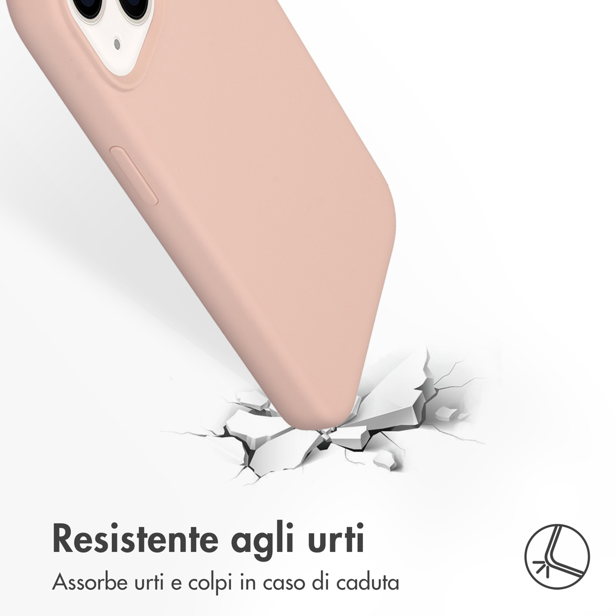 Accezz SH00051993 mobile phone case – image 3