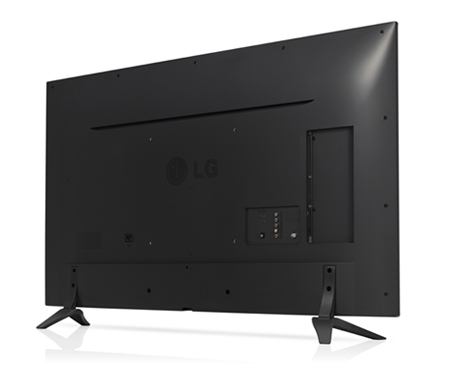 LG 60UF7700 TV 152.4 cm (60") 4K Ultra HD Smart TV Wi-Fi Black – image 9
