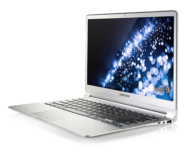 Samsung 9 NT900X3D-A65 laptop Intel® Core™ i5 i5-3337U – image 4